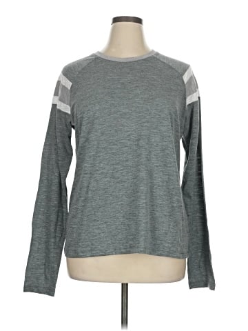 Augusta Sportswear Long Sleeve T-Shirt (view 1)
