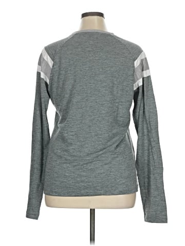 Augusta Sportswear Long Sleeve T-Shirt (view 2)