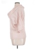 Studio Works Pink 3/4 Sleeve Top Size XL - photo 5