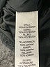 Chico's 100% Polyester Polka Dots Black Vest Size XS (000) - photo 4