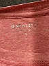 Athleta Pink Sleeveless T-Shirt Size S - photo 7