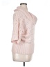 Studio Works Pink 3/4 Sleeve Top Size XL - photo 4