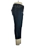 Nine West Blue Jeans Size 14 - photo 4