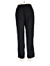 Mine Black Dress Pants Size L - photo 2