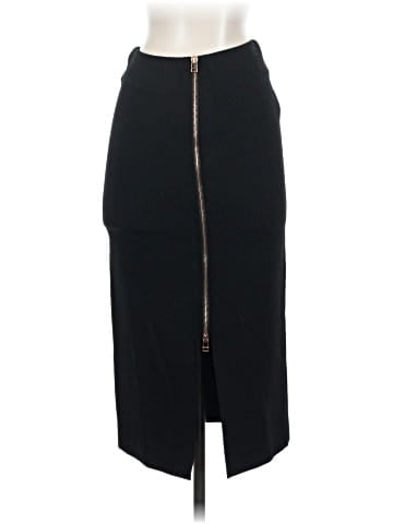 Cedric Charlier Formal Skirt (view 2)