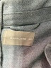 Everlane 100% Cotton Blue Gray Coat Size XXS - photo 6
