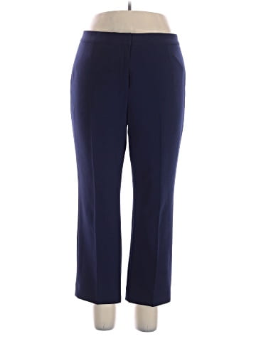 Kasper Dress Pants (view 1)