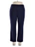 Kasper Blue Dress Pants Size 12 (petite) - photo 1