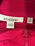 Chico's Pink Pullover Sweater Size XS (000) - photo 7