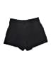 Athleta Solid Black Shorts Size S - photo 2