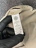 Athleta Tan Skort Size 10 - photo 4