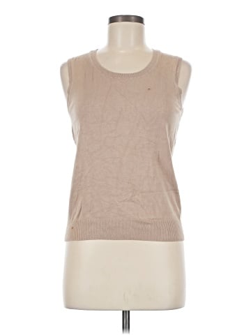Sharagano Sweater Vest (view 1)