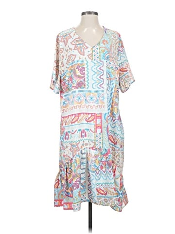 Tolani Casual Dress (view 1)