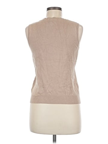 Sharagano Sweater Vest (view 2)