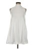 Elan White Casual Dress Size XS - photo 1
