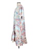 Tolani Paisley White Casual Dress Size S - photo 5