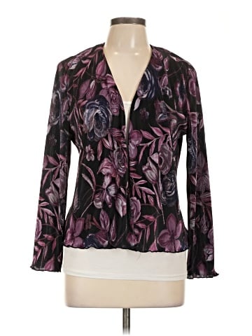 Coldwater Creek Cardigan (view 1)