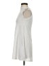 Elan White Casual Dress Size XS - photo 5