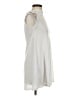 Elan White Casual Dress Size XS - photo 4