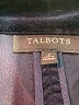Talbots Black Cardigan Size 8 - photo 7