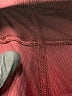 Lululemon Athletica Solid Burgundy Track Pants Size 4 - photo 7