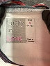 Lucky in Love Pink Active Tank Size S - photo 6