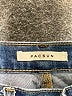 PacSun Hearts Blue Jeans Size 23 waist (estimated) - photo 7