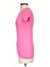 Athleta Pink Short Sleeve Top Size XS - photo 5