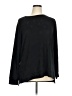 Unbranded Black Pullover Sweater Size XL - photo 1