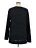 Unbranded Black Pullover Sweater Size XL - photo 2