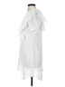 Assorted Brands White Casual Dress Size S - photo 5