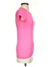 Athleta Pink Short Sleeve Top Size XS - photo 4