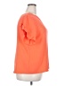 Shein Orange Short Sleeve T-Shirt Size 2X - photo 4