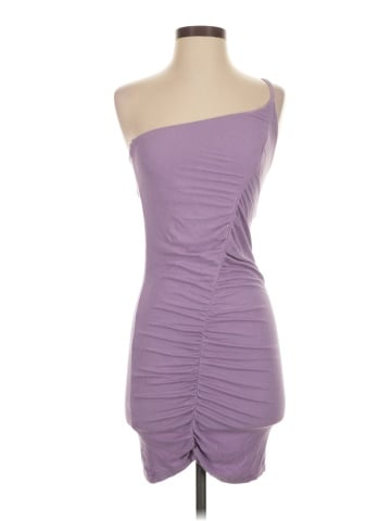 Enza Costa Cocktail Dress (view 1)