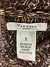 Vertigo Paris Tweed Brown Cardigan Size S - photo 7