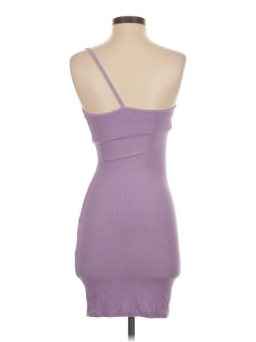 Enza Costa Cocktail Dress (view 2)