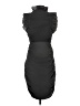 Ryu Black Green Cocktail Dress Size S - photo 2
