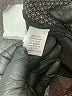 Kohl's Chevron-herringbone Gray Active Pants Size 12S - photo 8