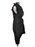 Ryu Black Green Cocktail Dress Size S - photo 4