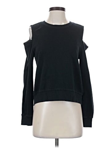 Abercrombie & Fitch Long Sleeve T-Shirt (view 1)