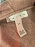 Leith Pink Cardigan Size 1X - photo 7