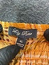 Lily Rose 100% Polyester Plaid Orange Casual Dress Size XL - photo 7