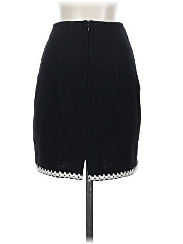 St. John Collection by Marie Gray Formal Skirt (view 2)