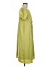 Assorted Brands Green Casual Dress Size M (estimated) - photo 4