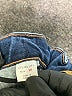 Crewcuts Blue Jeans Size 10 - photo 3