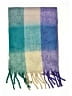 Ann Taylor 100% Polyester Purple Scarf One size - photo 2