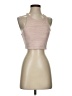 Outdoor Voices Tan Pink Tank Top Size S - photo 1