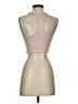 Outdoor Voices Tan Pink Tank Top Size S - photo 2