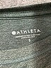 Athleta Gray Sleeveless T-Shirt Size S - photo 7