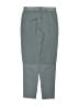 Abercrombie Kids 100% Polyester Solid Gray Green Track Pants Size 11 - 12 - photo 2